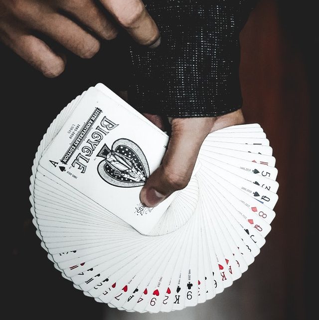 2 Latest Poker Variations That You Can Enjoy