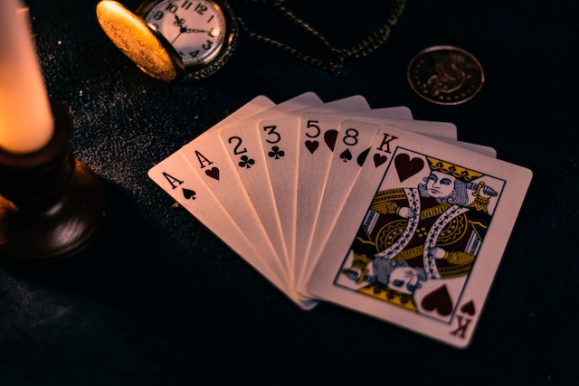 Essential Rules to Know Before Venturing into Online Casinos